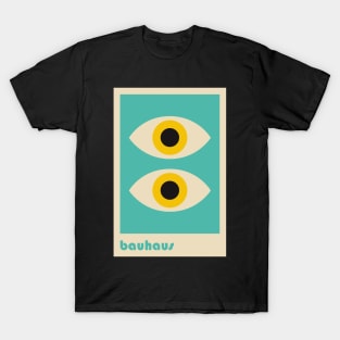 Bauhaus #69 T-Shirt